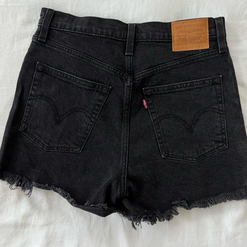 Levi shorts